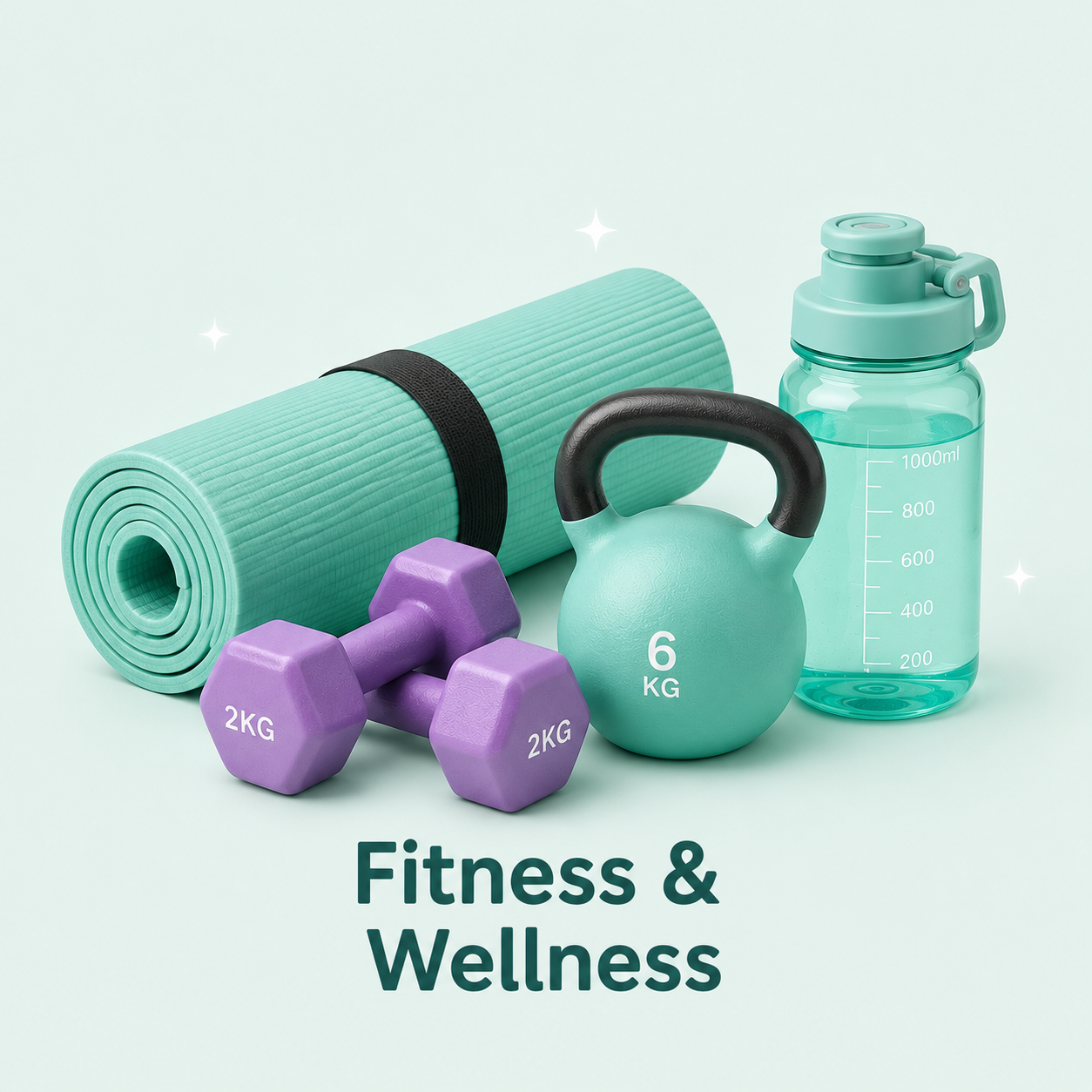 Fitness & Wellness