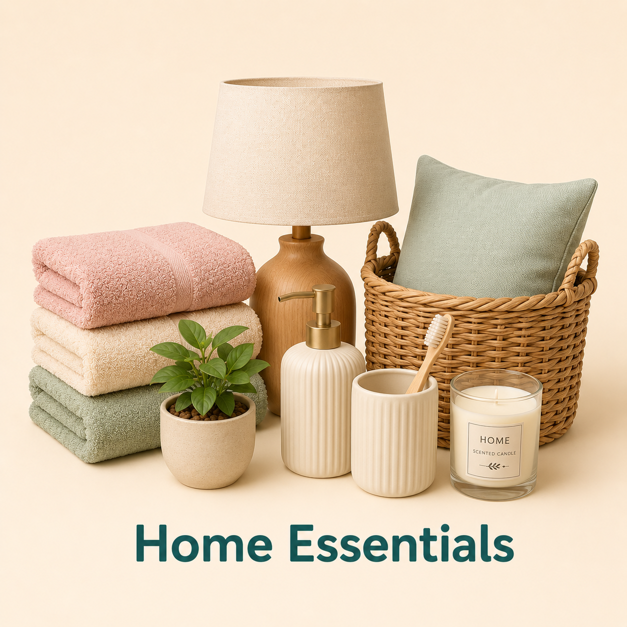 Home Essentials