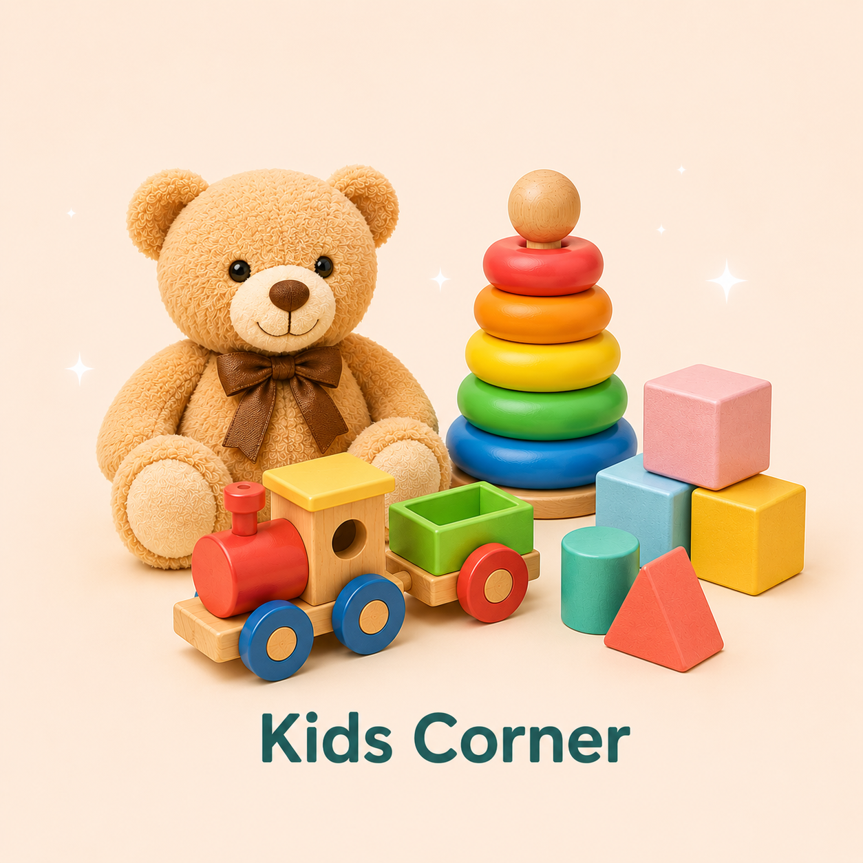 Kids Corner